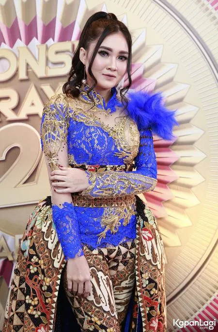 Foto Nella Kharisma