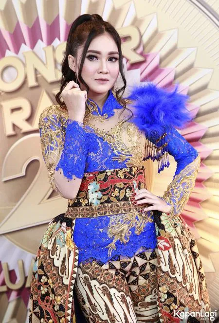 Foto Nella Kharisma