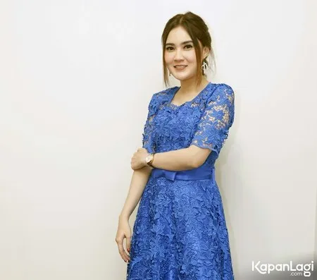 Foto Nella Kharisma