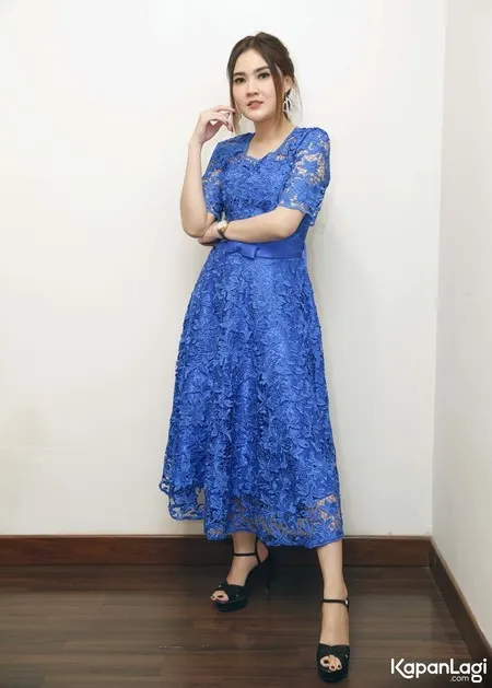 Foto Nella Kharisma