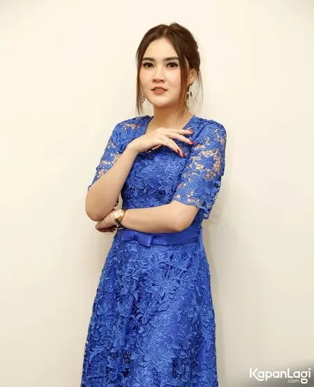 Foto Nella Kharisma