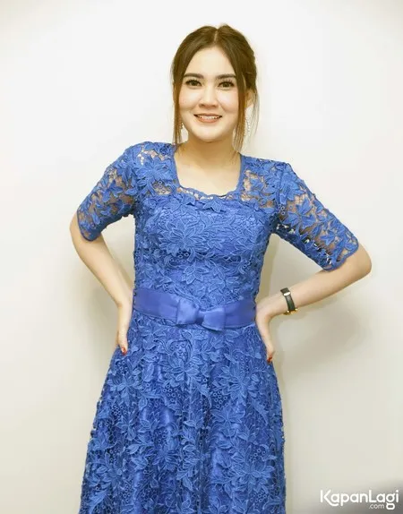 Foto Nella Kharisma