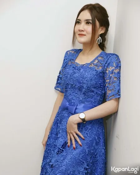 Foto Nella Kharisma