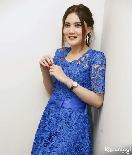 Foto Nella Kharisma
