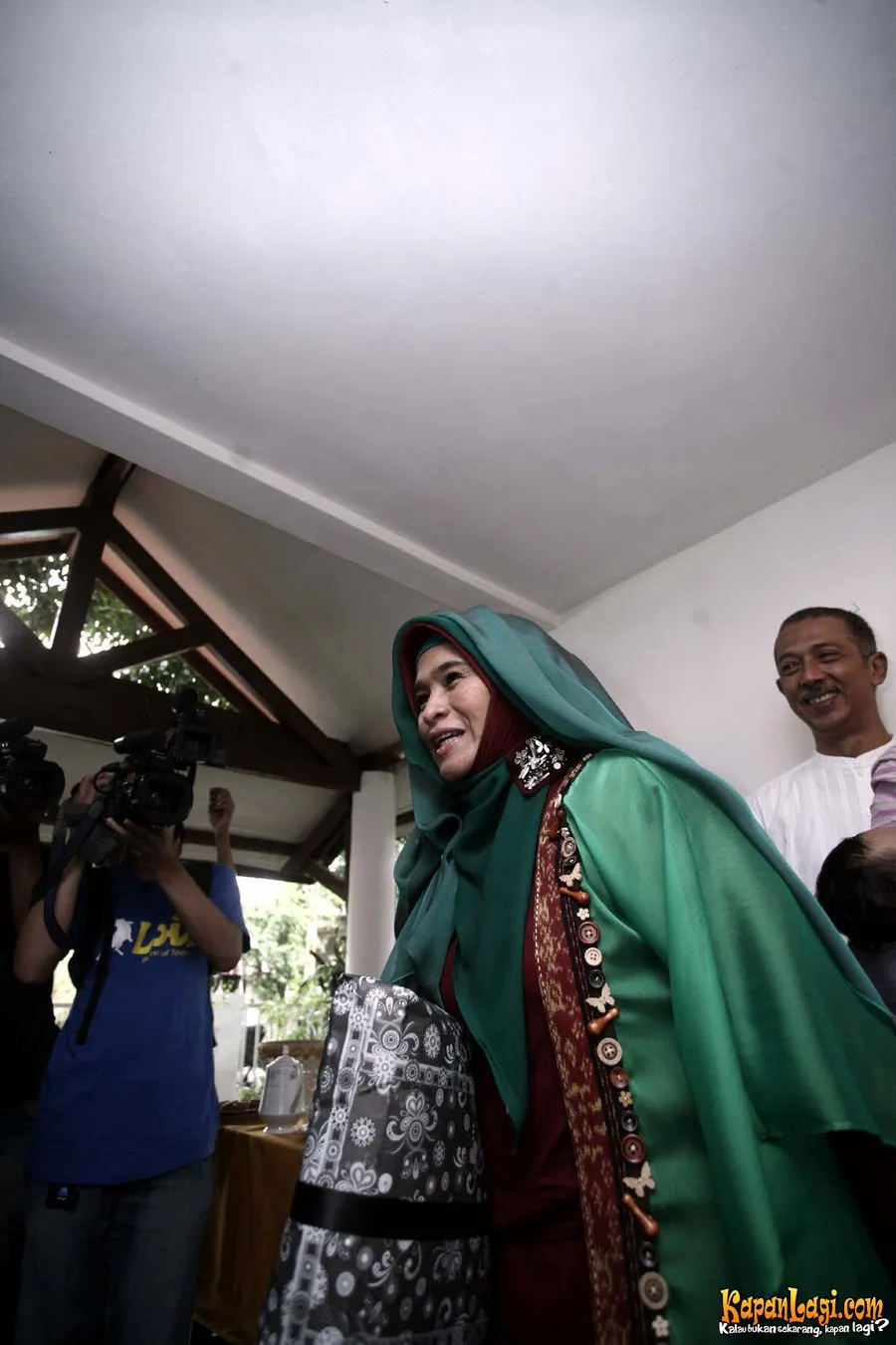 Neno Warisman Bantah Lakukan Penipuan Atau Penggelapan ...
