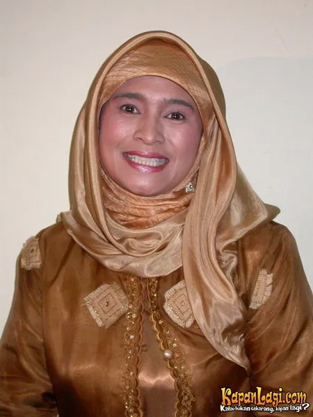 Foto Neno Warisman