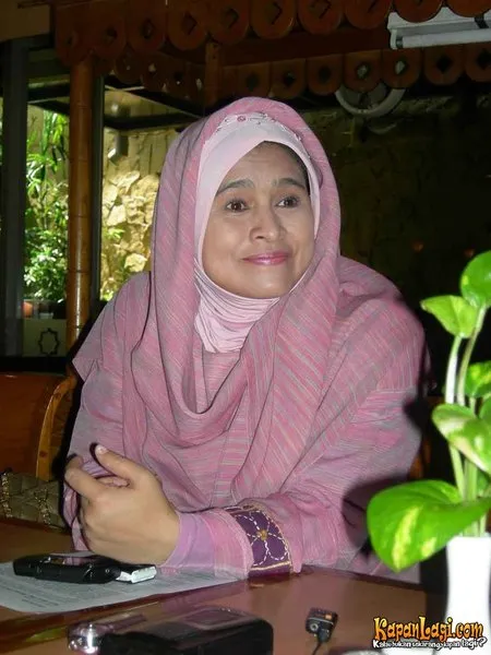 Foto Neno Warisman