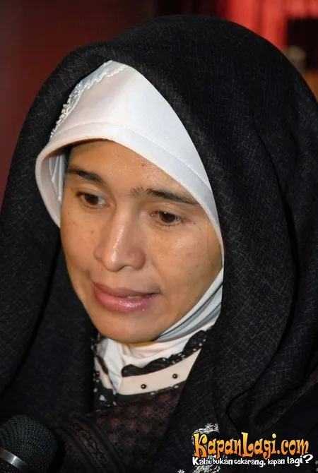 Foto Neno Warisman