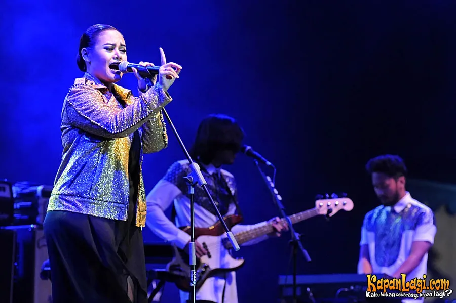 Neonomora @KapanLagi.com