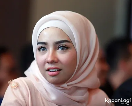 Foto Nesa Aqila Herryanto