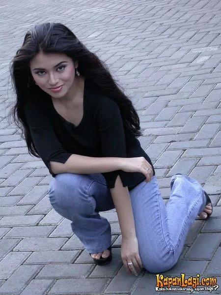 Foto Nessa Sadin