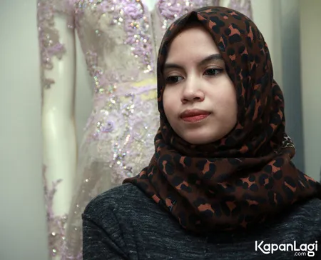 Foto Nesyana Ayu Nabila