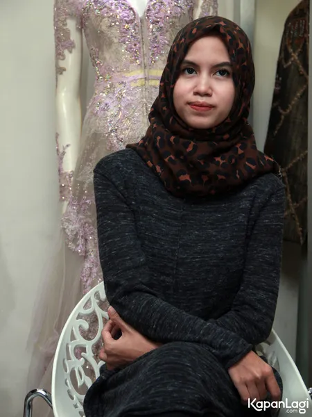 Foto Nesyana Ayu Nabila