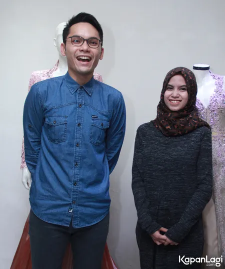 Foto Nesyana Ayu Nabila