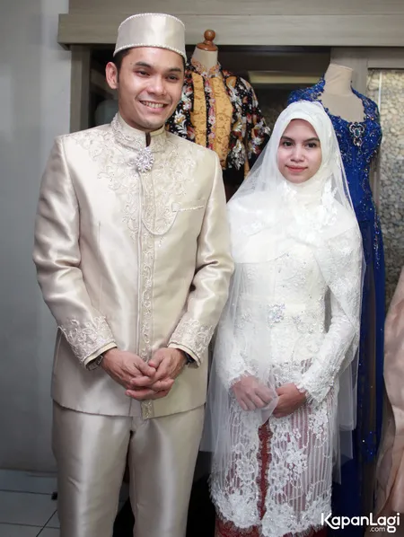 Foto Nesyana Ayu Nabila