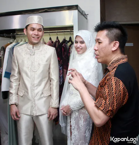 Foto Nesyana Ayu Nabila