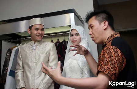 Foto Nesyana Ayu Nabila