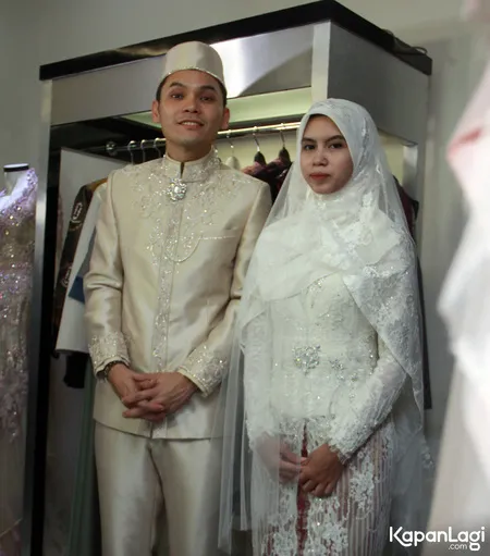 Foto Nesyana Ayu Nabila