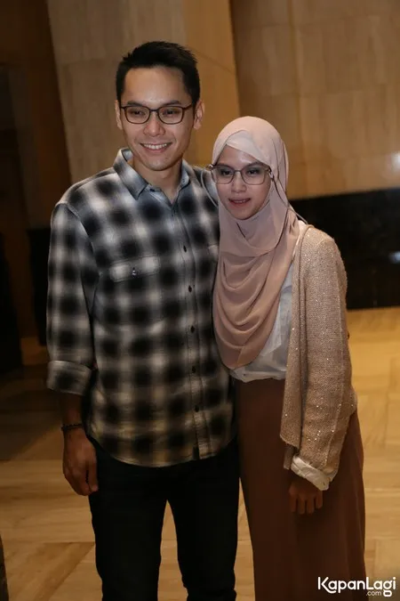 Foto Nesyana Ayu Nabila