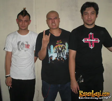 Foto Netral