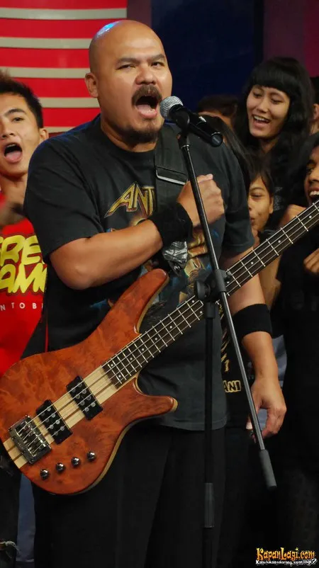 Foto Netral