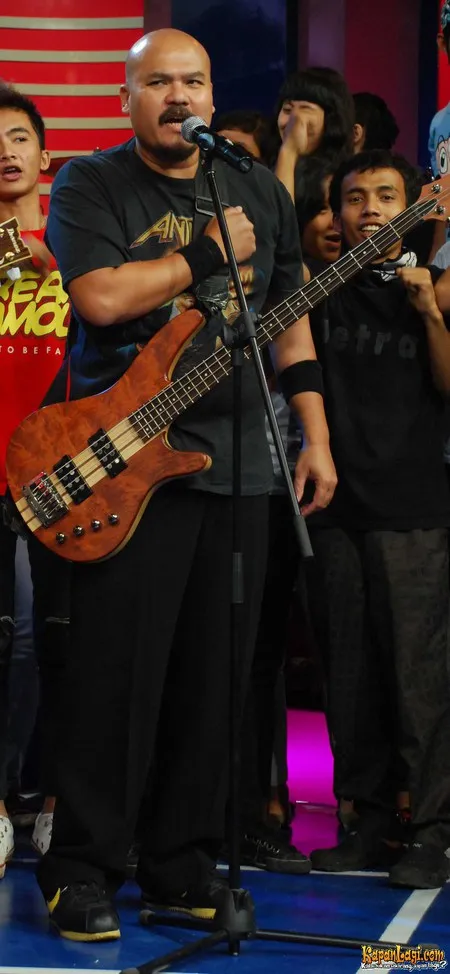 Foto Netral