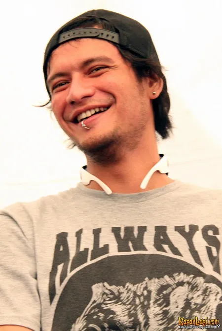 Foto Netral