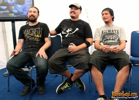 Foto Netral