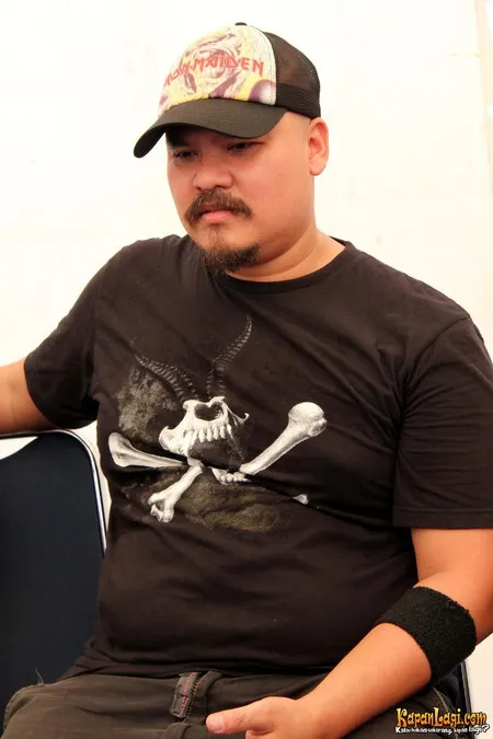Foto Netral
