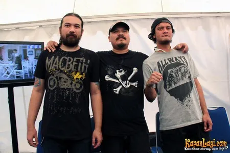 Foto Netral