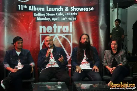 Foto Netral