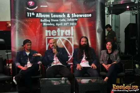 Foto Netral