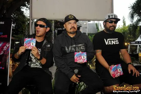 Foto Netral