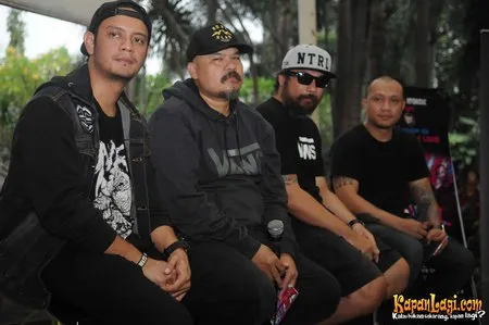 Foto Netral