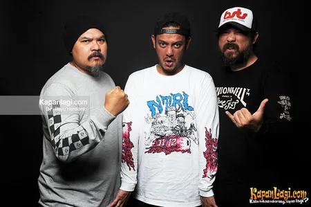 Foto Netral