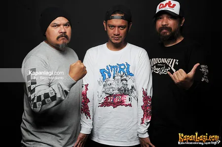 Foto Netral
