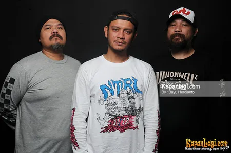 Foto Netral