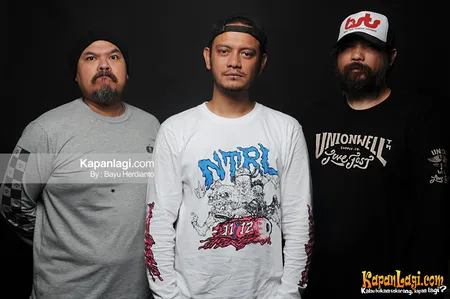 Foto Netral