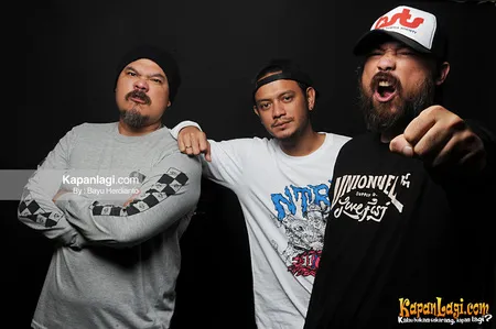 Foto Netral