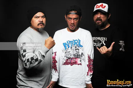 Foto Netral