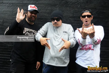 Foto Netral