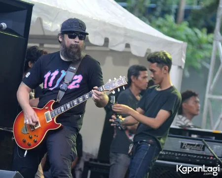 Foto Netral