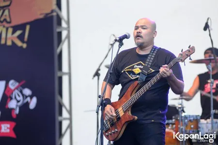 Foto Netral