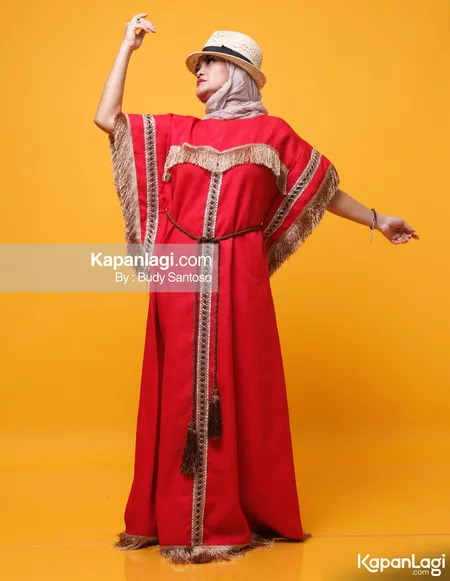 Foto Netta