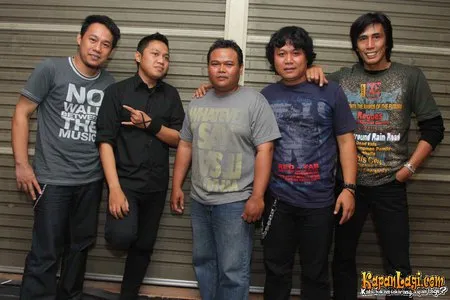 Foto Neval Band