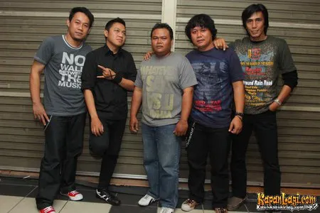 Foto Neval Band