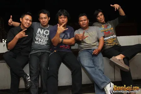 Foto Neval Band