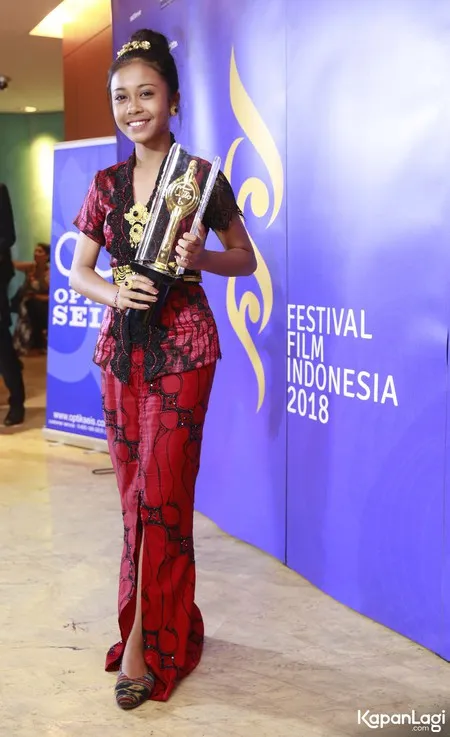 Foto Ni Kadek Thaly Titi Kasih