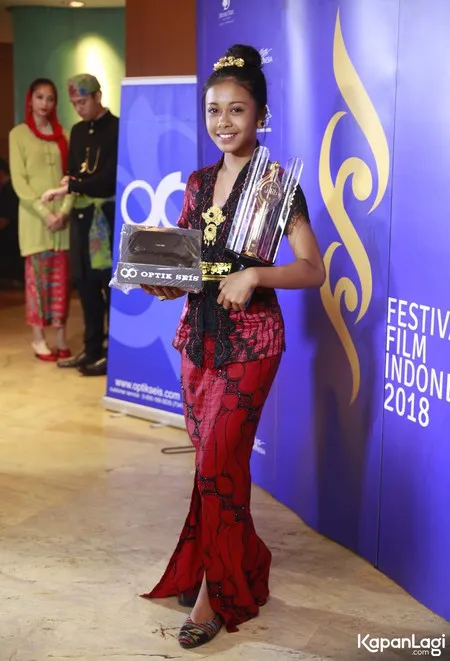 Foto Ni Kadek Thaly Titi Kasih
