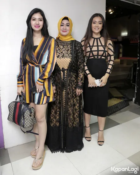Foto Nia Anggia